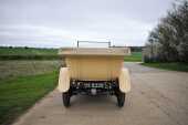 1915 Calthorpe Tourer - 45