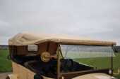 1915 Calthorpe Tourer - 48