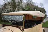 1915 Calthorpe Tourer - 50