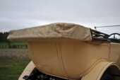 1915 Calthorpe Tourer - 54