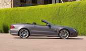 2006 Mercedes-Benz SL65 AMG - 2