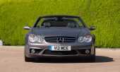 2006 Mercedes-Benz SL65 AMG - 6