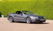 2006 Mercedes-Benz SL65 AMG - 7