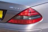 2006 Mercedes-Benz SL65 AMG - 16