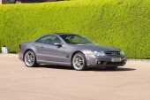 2006 Mercedes-Benz SL65 AMG - 22
