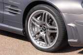 2006 Mercedes-Benz SL65 AMG - 24