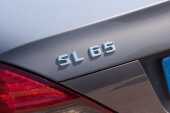 2006 Mercedes-Benz SL65 AMG - 25
