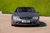 2006 Mercedes-Benz SL65 AMG - 28