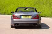 2006 Mercedes-Benz SL65 AMG - 33