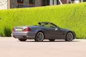 2006 Mercedes-Benz SL65 AMG - 34