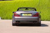 2006 Mercedes-Benz SL65 AMG - 36