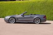 2006 Mercedes-Benz SL65 AMG - 37