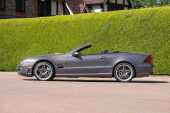 2006 Mercedes-Benz SL65 AMG - 38