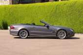 2006 Mercedes-Benz SL65 AMG - 41