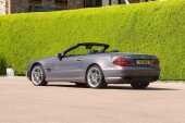 2006 Mercedes-Benz SL65 AMG - 47