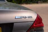 2006 Mercedes-Benz SL65 AMG - 48