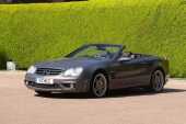 2006 Mercedes-Benz SL65 AMG - 75