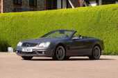 2006 Mercedes-Benz SL65 AMG - 83