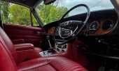 1972 Jaguar XJ6 Series I - Just 17,300 miles from new - 4