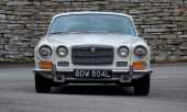 1972 Jaguar XJ6 Series I - Just 17,300 miles from new - 6