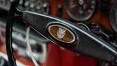 1972 Jaguar XJ6 Series I - Just 17,300 miles from new - 9