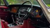 1972 Jaguar XJ6 Series I - Just 17,300 miles from new - 11