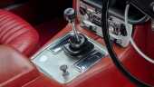 1972 Jaguar XJ6 Series I - Just 17,300 miles from new - 17
