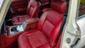 1972 Jaguar XJ6 Series I - Just 17,300 miles from new - 19