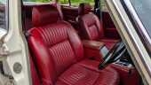 1972 Jaguar XJ6 Series I - Just 17,300 miles from new - 22