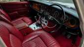 1972 Jaguar XJ6 Series I - Just 17,300 miles from new - 23