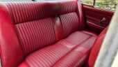 1972 Jaguar XJ6 Series I - Just 17,300 miles from new - 34