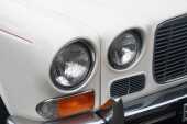 1972 Jaguar XJ6 Series I - Just 17,300 miles from new - 36