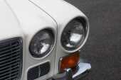 1972 Jaguar XJ6 Series I - Just 17,300 miles from new - 38