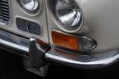 1972 Jaguar XJ6 Series I - Just 17,300 miles from new - 40