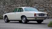 1972 Jaguar XJ6 Series I - Just 17,300 miles from new - 45