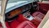 1972 Jaguar XJ6 Series I - Just 17,300 miles from new - 46