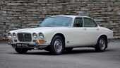 1972 Jaguar XJ6 Series I - Just 17,300 miles from new - 49