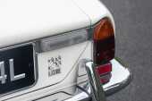 1972 Jaguar XJ6 Series I - Just 17,300 miles from new - 50