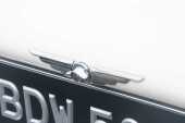 1972 Jaguar XJ6 Series I - Just 17,300 miles from new - 53