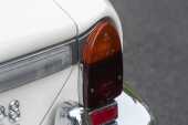 1972 Jaguar XJ6 Series I - Just 17,300 miles from new - 55