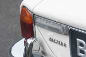 1972 Jaguar XJ6 Series I - Just 17,300 miles from new - 59