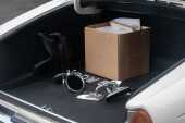 1972 Jaguar XJ6 Series I - Just 17,300 miles from new - 60