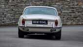 1972 Jaguar XJ6 Series I - Just 17,300 miles from new - 67