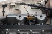 1972 Jaguar XJ6 Series I - Just 17,300 miles from new - 68