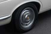 1972 Jaguar XJ6 Series I - Just 17,300 miles from new - 76