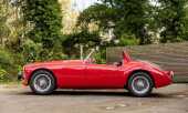 1956 MGA 1500 Roadster - 2