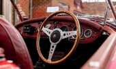 1956 MGA 1500 Roadster - 4
