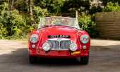1956 MGA 1500 Roadster - 6