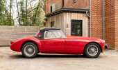 1956 MGA 1500 Roadster - 8