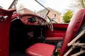 1956 MGA 1500 Roadster - 10